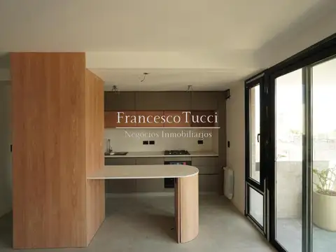 Departamento en Venta al Norte