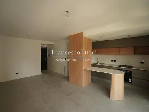 Departamento en Venta en Moron Sur, USD 177.000