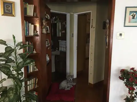 Casa en venta en Pompeya