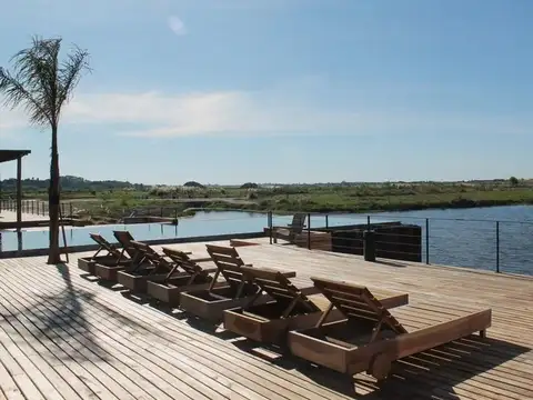 Terreno en Venta de 850,0 m2