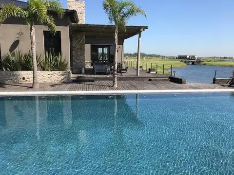 Terreno Lote  en Venta en El Naudir, Escobar, G.B.A. Zona Norte