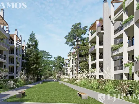 Departamento en Venta A Estrenar