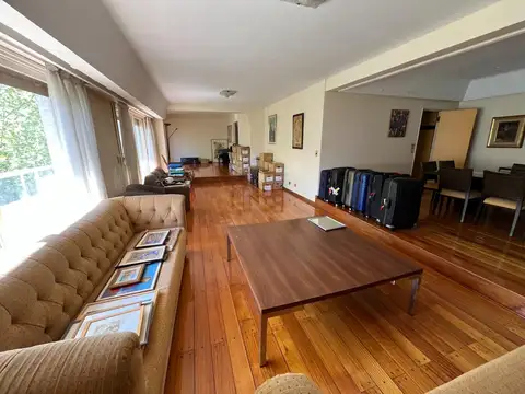 Departamento en Venta en Recoleta, USD 670.000