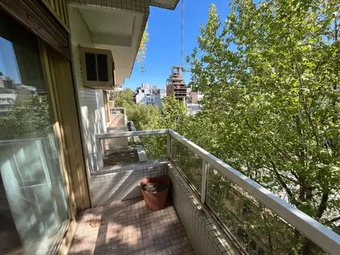 Departamento en Venta 43 años