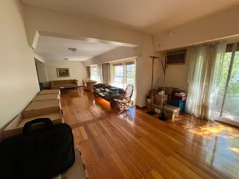 Departamento en Venta de 7 dormitorios