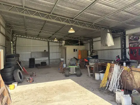 Campo en Venta de 6  ha