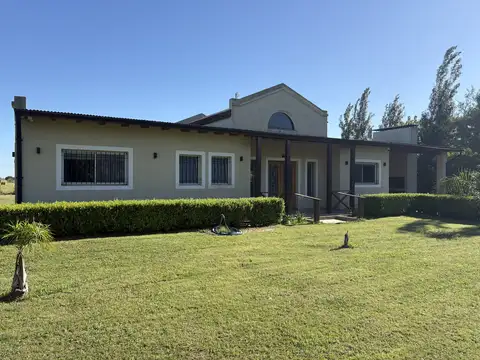 Chacra De 6 Has Estilo Campo En Solis, San Andres De Giles, Bs. As