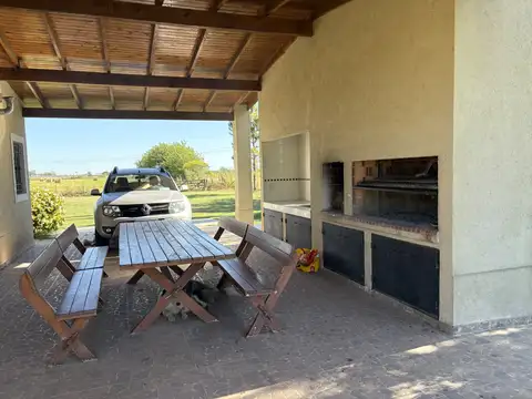 Campo en Venta Chacra