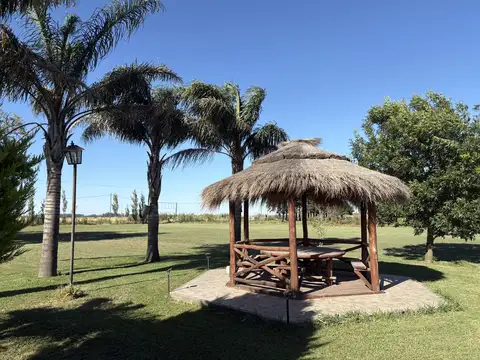 Chacra De 6 Has Estilo Campo En Solis, San Andres De Giles, Bs. As