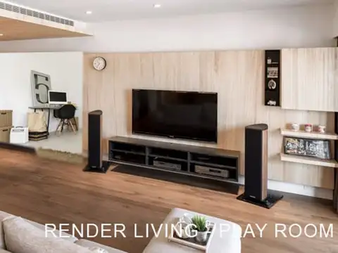 Casa en Venta en San Antonio De Padua, USD 140.000