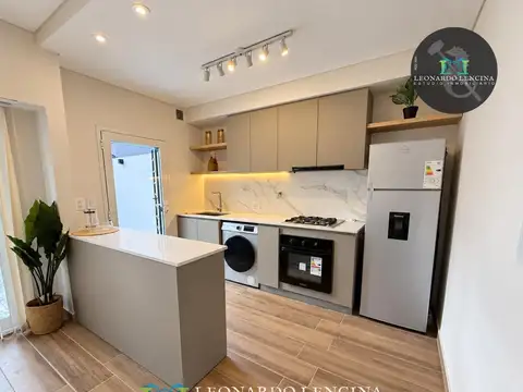 Depto Tipo Casa en Venta de 3 dormitorios