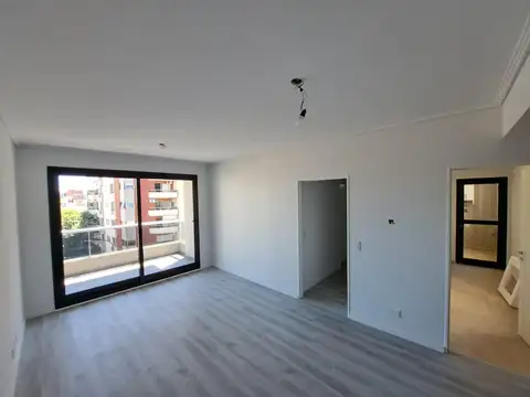 Departamento 3 ambientes a estrenar Caballito