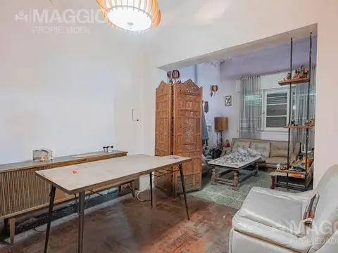 Depto Tipo Casa en Venta 55 años