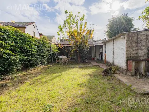 Depto Tipo Casa en Venta de 3 ambientes