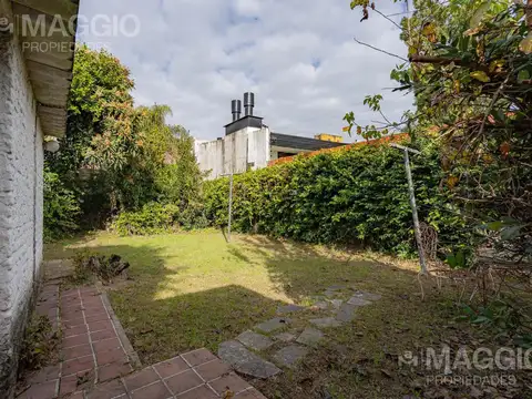 Depto Tipo Casa en Venta de 2 dormitorios