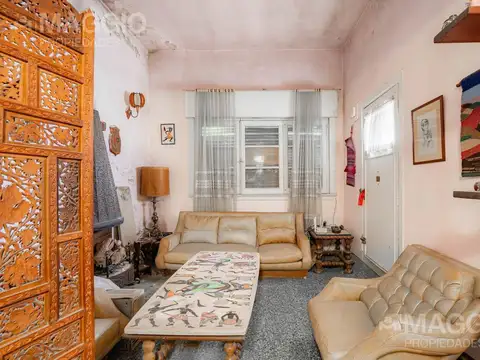 Depto Tipo Casa en Venta al Norte