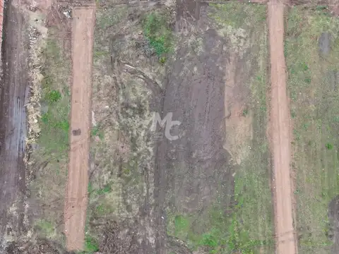 Terreno en Venta de 4917,0 m2