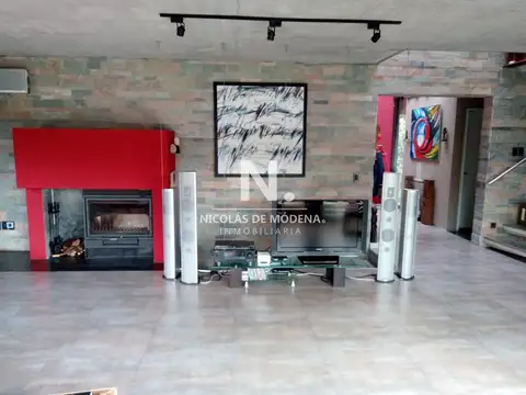 Casa en Alquiler Temporal de 2 dormitorios