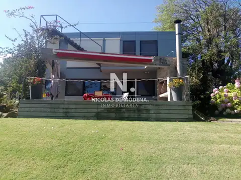 Casa en Alquiler Temporal 2025 años