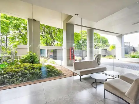 Departamento en Venta con 1 cochera