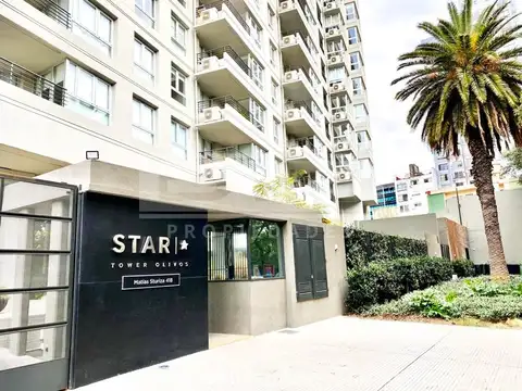 Departamento en Venta de 2 dormitorios