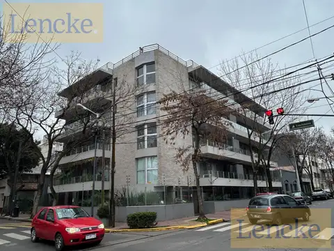 Departamento a estrenar en venta, Terrazas de Victoria, 3 ambientes, suite, 2 balcones, cochera
