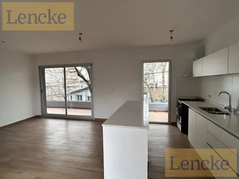 Departamento en Venta en Victoria Barrio Centro, USD 185.000