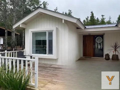 Casa en Venta en Costa Esmeralda, USD 300.000
