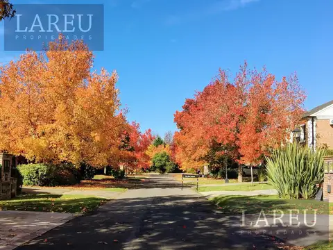 Terreno en Venta en La Delfina, USD 150.000