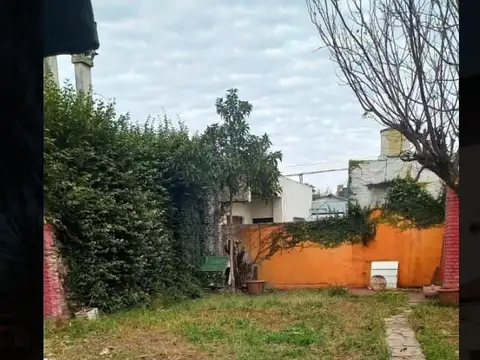 Casa en Venta 40 años