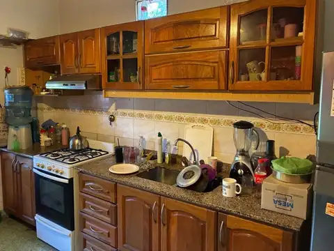 Casa en Venta en Villa Luzuriaga, USD 170.000