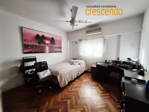 Departamento en Venta con 2 cocheras
