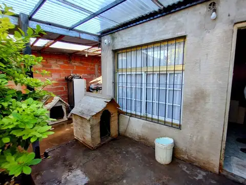 Casa en Venta 26 años