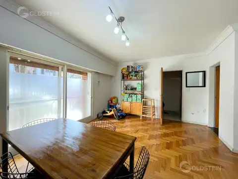 Casa 3 ambientes con 3 baños