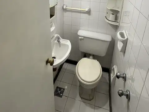 Departamento en Venta 55 años