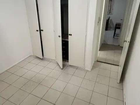 Departamento en Venta en Recoleta, USD 155.000