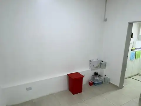 Departamento en Venta en Recoleta, USD 158.000