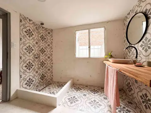 Depto Tipo Casa en Venta 64 años