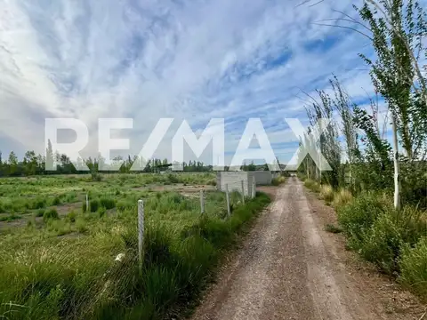 Chacra 1 Hectarea en Pueblo Conejo - Fernandez Oro