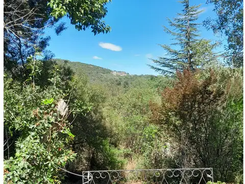 Casa 4 ambientes con 4 baños