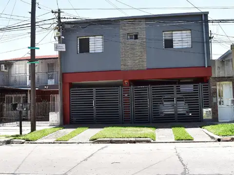 Departamento en Venta en Barrio Sur, Santa Fe