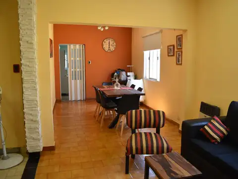 Departamento en Venta de 4 dormitorios