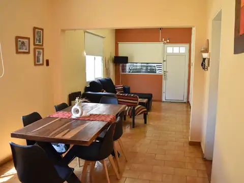 Departamento en Venta en Barrio Sur, USD 230.000