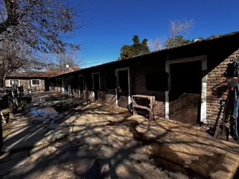 Galpón en venta de 3000m2 ubicado en Open Door