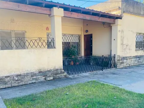 CASA EN VENTA EN DON TORCUATO 3 AMBIENTES