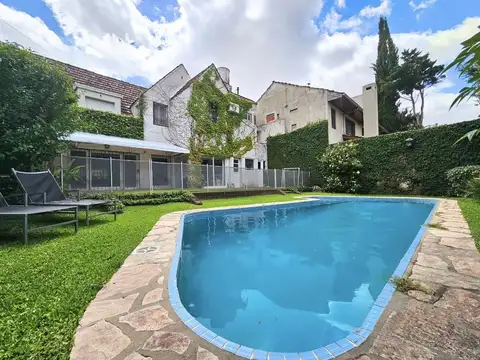 Casa en Venta en Martinez Vias / Libertador, USD 650.000