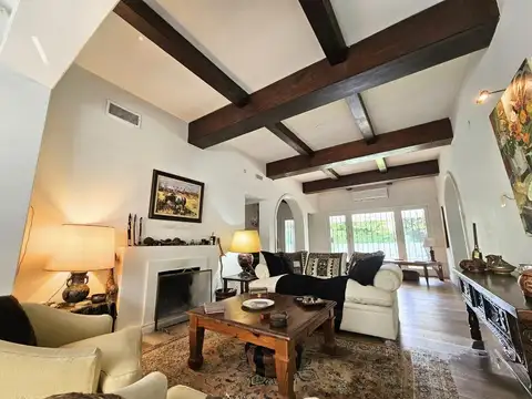 Casa en Venta 40 años