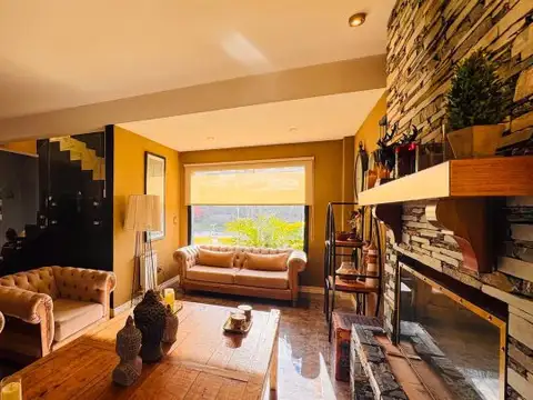 Venta | CASA 4 AMBIENTES | Barrio San Francisco, Villanueva | GRAN BALCÓN | PILETA | PARRILLA