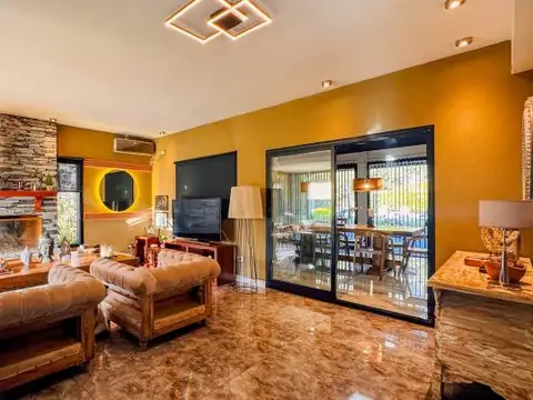 Casa en Venta de 3 dormitorios