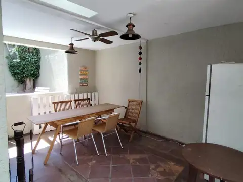 Terreno en Venta, FOS 80